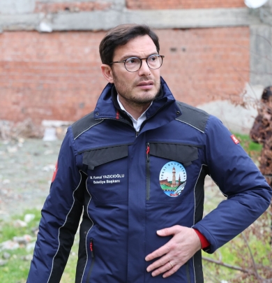 OTOPARK ATAĞI HIZ KAZANDI