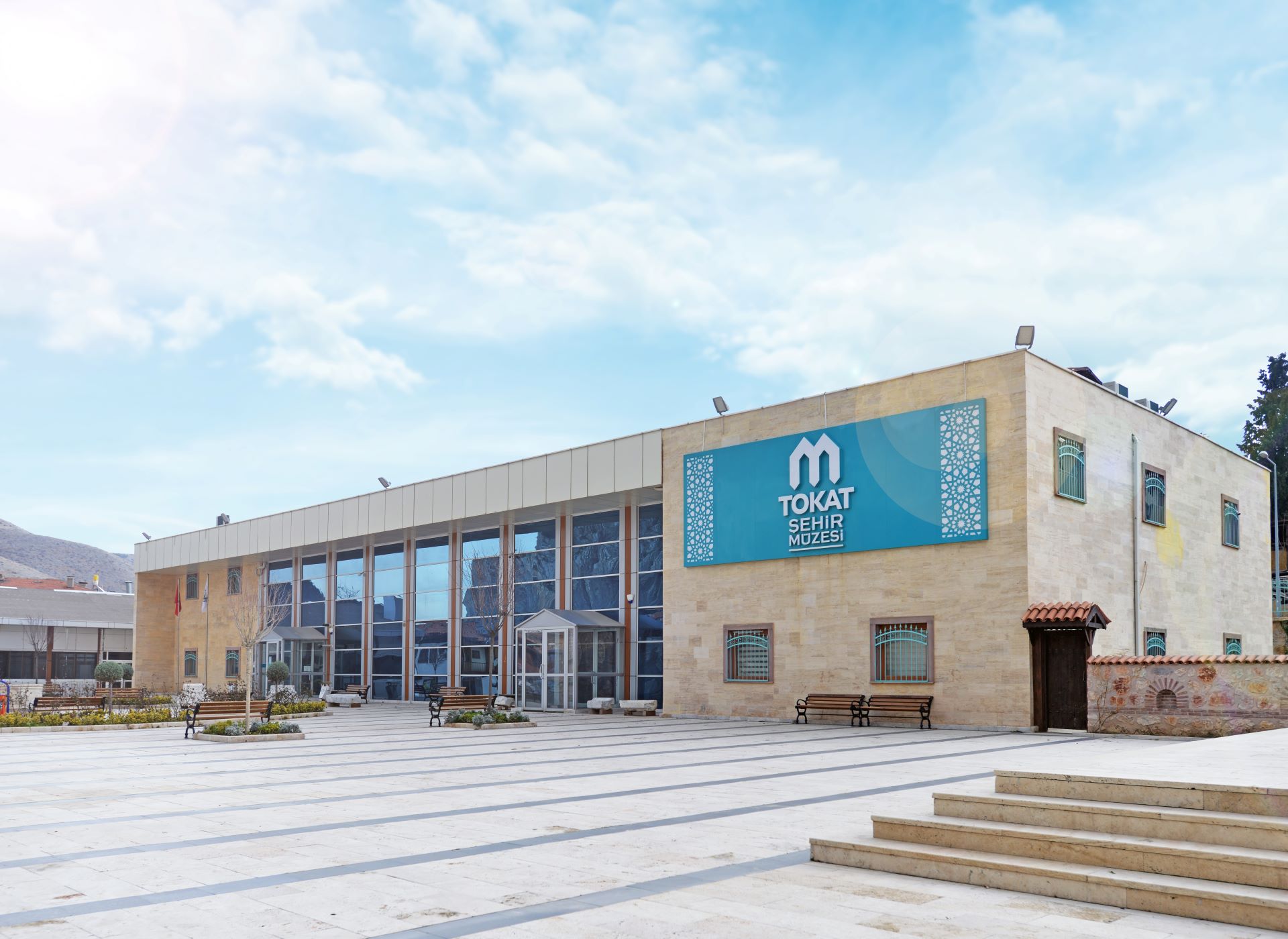 TOKAT BELEDİYESİ ŞEHİR MÜZESİ 2025’TE REKOR ZİYARETÇİ SAYISINA ULAŞTI