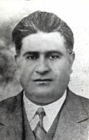 Dr. Remzi TOPÇAM (1936-1939)