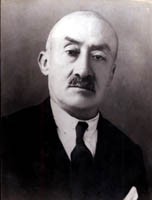 H. Ali YAĞCI (1923-1924)