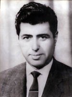 Hakkı ALBAYRAKOĞLU (1960-1963)