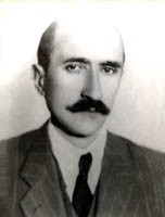 İzzet ENDİZ (1943-1944)