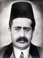 Katipzade Tahir Efendi (1915-1919)