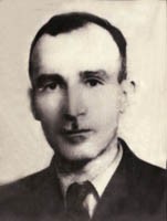 Mehmet AKSU (1954-1955)