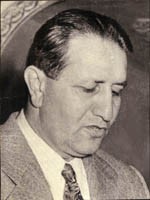 Mehmet ŞAHİN (1950-1954)