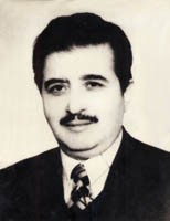 Muammer AYYILDIZ (1972-1973)