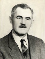 Mustafa LATİFOĞLU (1933-1936)