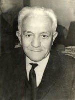 Mustafa YOLCU (1944-1948)
