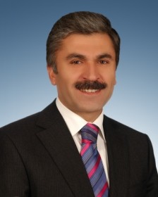 Prof. Dr. Adnan ÇİÇEK (2004-2014)