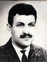 Sermet Doğan KOÇ (1977-1980)