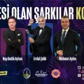 Hikayesi Olan Şarkılar Konseri