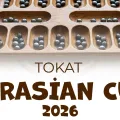 Tokat EURASİAN CUP 2026