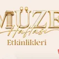 Baharın Renkleriyle Tuval Çalışması