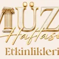 “Hayalimdeki Müze” Temalı Çizim Çalışması