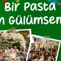 Bir Pasta Bin Gülümseme