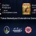 1. Tiyatro Festivali - Deliler Koğuşu