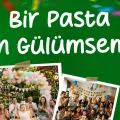 Temmuz Ayı Doğum Günü Etkinliği