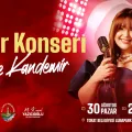 Tuğçe Kandemir Konseri