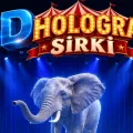 3D Hologram Sirki
