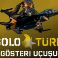 SOLOTÜRK Tokat'ta