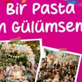 Bir Pasta Bin Gülümseme