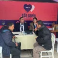 “SÖZ SENİN, MAHALLE SENİN” PROJESİ BAŞLADI
