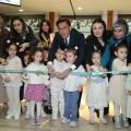 MİNİK ELLERDEN SANATA RENKLİ DOKUNUŞ