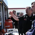 TOKAT BELEDİYESİ’NDEN BİR İLK: ARAMA KURTARMA EKİBİ KURULDU