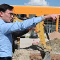 TOKAT BELEDİYESİ SEBZE MEYVE TOPTANCI HALİ’NDE DEĞİŞİME DOĞRU
