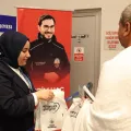 TOKAT BELEDİYESİ’NDEN HACI ADAYLARINA MANEVİ UĞURLAMA
