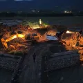 TOKAT BELEDİYESİ EKİPLERİ TAŞKIN RİSKİNE KARŞI GECE GÜNDÜZ SAHADA