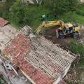KENTSEL DÖNÜŞÜM KARARLILIKLA SÜRÜYOR