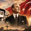 GAZİ MUSTAFA KEMAL ATATÜRK’ÜN TOKAT’A TEŞRİFLERİNİN 107. YILI COŞKUYLA KUTLANACAK