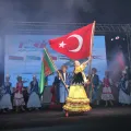 1. ULUSLARARASI TOKAT TÜRK DÜNYASI MÜZİK VE DANS ŞÖLENİ GERÇEKLEŞTİRİLDİ