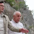 BÜLBÜLLÜK MAĞARASI TURİZME KAZANDIRILIYOR, ESKİ KIZ MESLEK LİSESİ ALANI YENİ YAŞAM MERKEZİ OLUYOR
