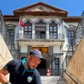 TOKAT BELEDİYESİ'NDEN NİKSAR'DAKİ TARİHİ ALANLARA JET DESTEK