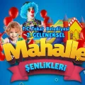 TOKAT BELEDİYESİ 2. GELENEKSEL MAHALLE ŞENLİKLERİ BAŞLIYOR