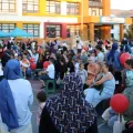 TOKAT BELEDİYESİ'NDEN 42 MAHALLEYİ BULUŞTURAN ŞENLİK