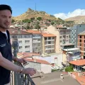 ESKİ KIZ MESLEK LİSESİ ALANI TOKAT'IN YENİ YAŞAM MERKEZİ OLUYOR