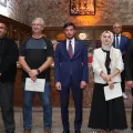 TOKAT KENT KONSEYİ'NDE YENİ DÖNEM BAŞLADI