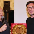 BAŞKAN YAZICIOĞLU, DOSTLAR MECLİSİ'NDE
