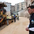 TOKAT’A YENİ OTOPARK KAZANDIRILIYOR
