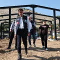 İKİNCİ İTFAİYE İSTASYONU ERENLER MAHALLESİ’NE KURULUYOR