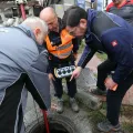 SANAYİ SİTESİ’NDE 30 YILLIK ALTYAPI SORUNUNA NEŞTER