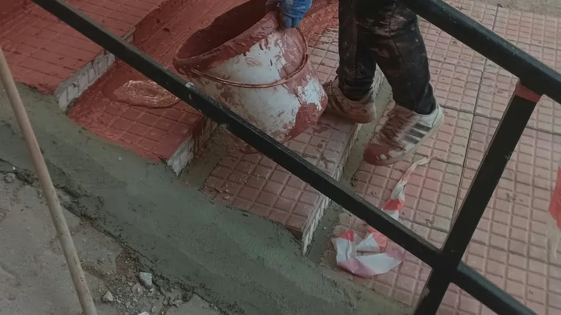 İnşaat İşi