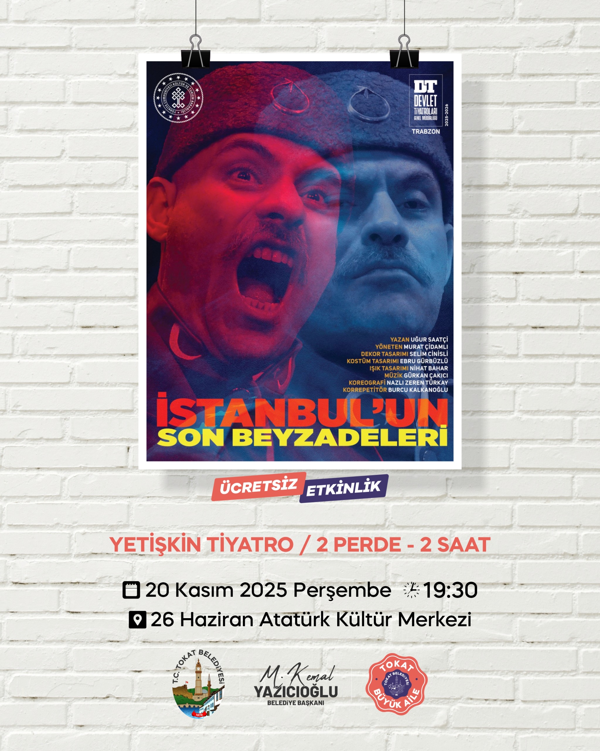 İstanbulun Son Beyzadeleri