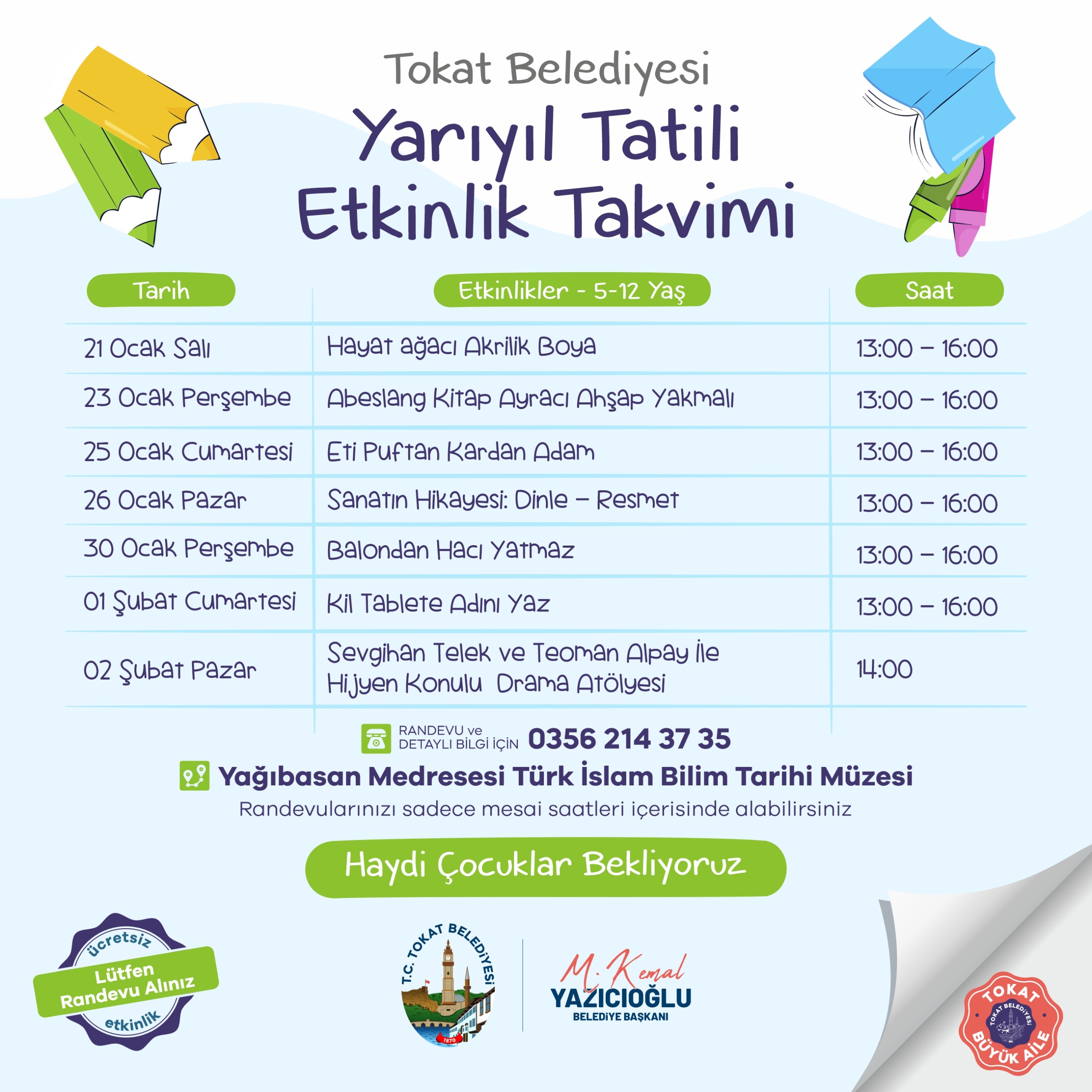 Sanatın Hikayesi: Dinle-Resmet