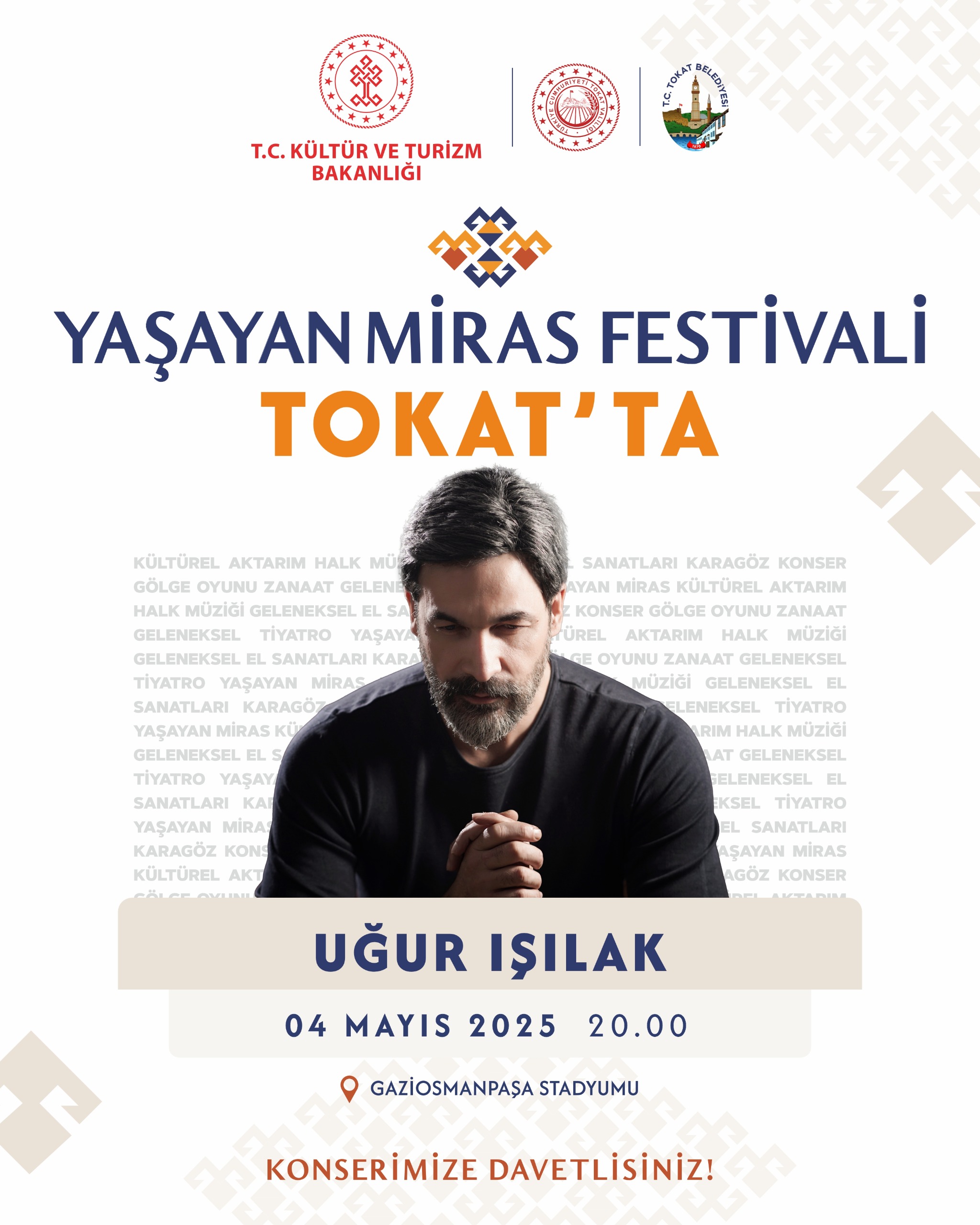 Uğur Işılak Konseri
