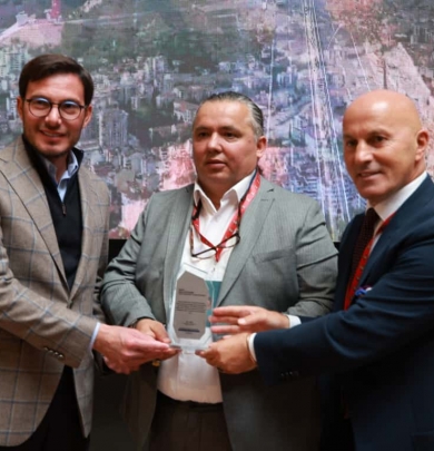 Başkan Yazıcıoğlu: Tokat'ın ilim hayatındaki mirasını korumalıyız