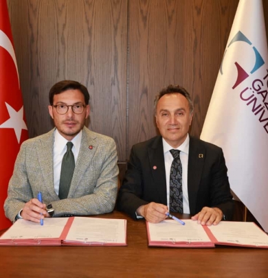 TOGÜ İLE TOKAT BELEDİYESİ ARASINDA AFET EĞİTİMİ İŞ BİRLİĞİ PROTOKOLÜ İMZALANDI